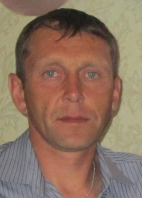 Костя, 47, Россия, Соликамск
