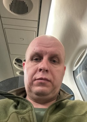 Павел из Дудинки 42 года