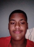 Henrique, 22 года, Pará de Minas