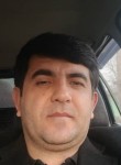 Said, 42, Dushanbe