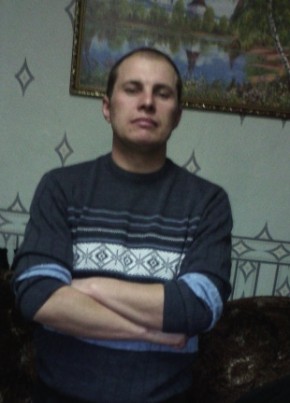 Александр, 41, Россия, Курск
