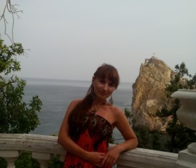 Анна, 41 год, Симферополь