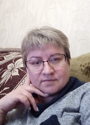 Ольга, 47, Россия, Санкт-Петербург