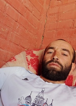 ЗУБАЙРУ из Армавира 34 года