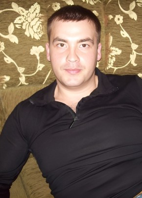 RICH, 41, Russia, Naberezhnyye Chelny