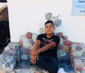 Fidel Rendon, 26 лет, Ciudad Juárez