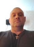 Vitaliy, 49, Krasnoyarsk