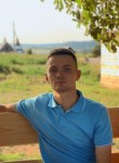 Danil, 24, Zelenograd