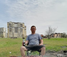 Иван, 35 лет, Батайск
