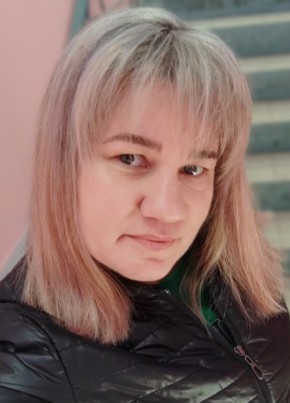 Оксана из Москвы 43 года