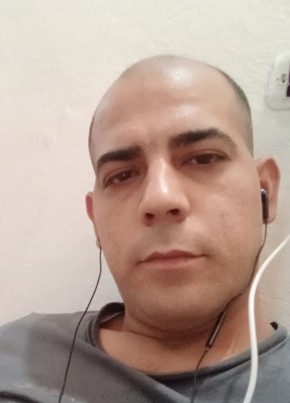 Achref, 32, تونس, تونس