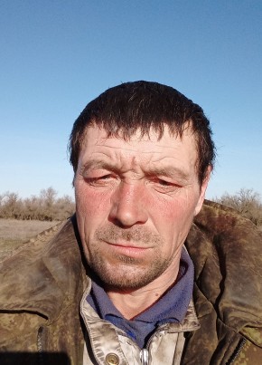 Виталик, 44, Россия, Нефтекумск
