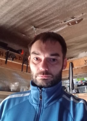 Александр, 37, Россия, Егорьевск