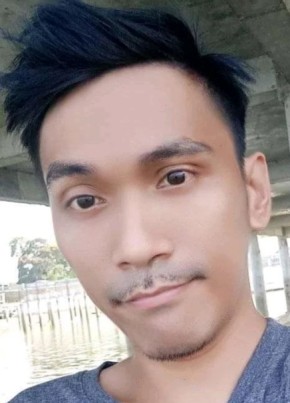 Erix, 21, Pilipinas, Lungsod ng Cagayan de Oro