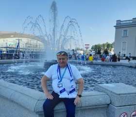 Леонид, 55 лет, Санкт-Петербург