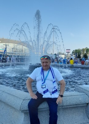 Леонид, 55, Рэспубліка Беларусь, Берасьце