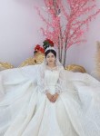 Lyuba, 25, Novosibirsk
