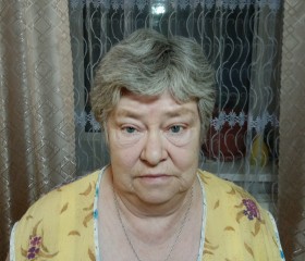 Елена, 66 лет, Воткинск