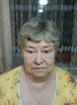 Елена, 66 лет, Воткинск