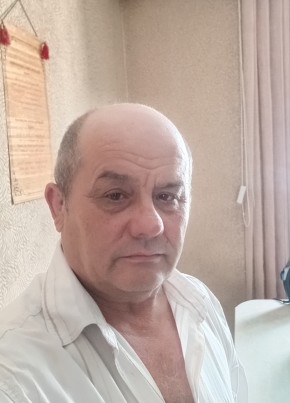 Василий, 59, Қазақстан, Алматы