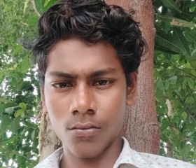 Kundan Kumar, 18 лет, Bārh