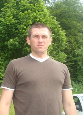 Вячеслав, 45, Рэспубліка Беларусь, Лепель