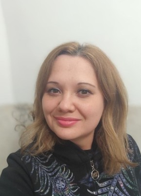 Милана из Брянска 30 лет