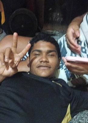 Ismael pablo из Recife 19 лет