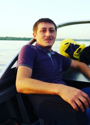 Rustem, 39, Россия, Чистополь