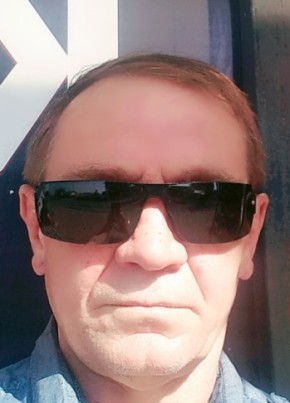 Валерий Формаго, 57, Рэспубліка Беларусь, Горад Мінск