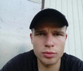 Антон, 26 лет, Кузнецк