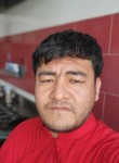 Bis Alizada, 25, Medina