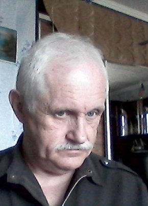 Анатолий, 69, Россия, Качканар