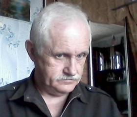 Анатолий, 70 лет, Качканар