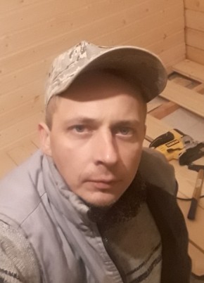 Алексей , 40, Россия, Новошахтинск