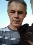 Иван Васильеви, 61 год, Новосибирск