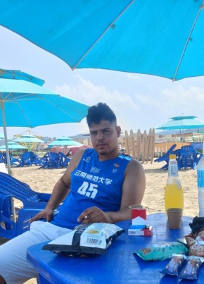 Mino из Tolga 19 лет