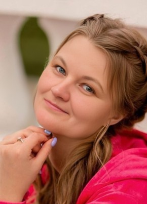 Светлана из Ярославли 45 лет