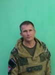 Максим, 47 лет, Донецк
