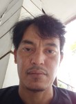 Budi Ariyanto, 40 лет, Loa Janan