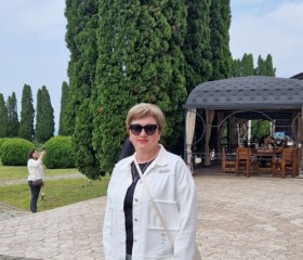 Lyudmila, 51, Rostov-na-Donu