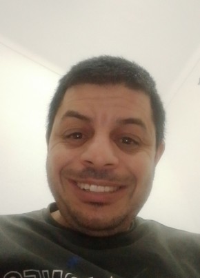 Unknown из Blida 18 лет