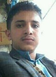 عبود, 23 года, صنعاء