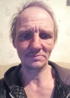 Алекс, 52, Россия, Волгоград