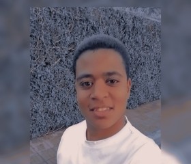 JOo, 21, Luxor