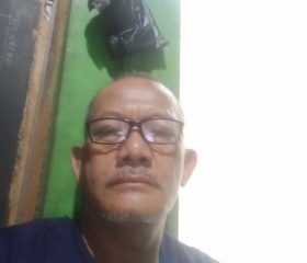 Moh Suharno, 51 год, Kota Tegal