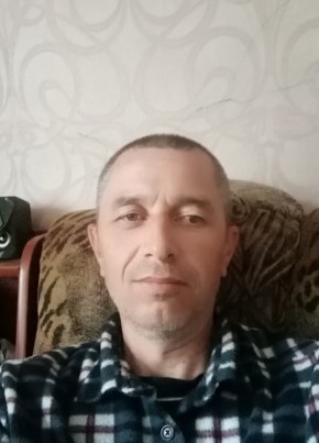 Евгений, 45, Россия, Кулунда
