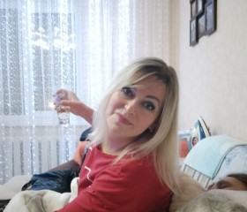 Yuliya Kh, 49, Vitebsk