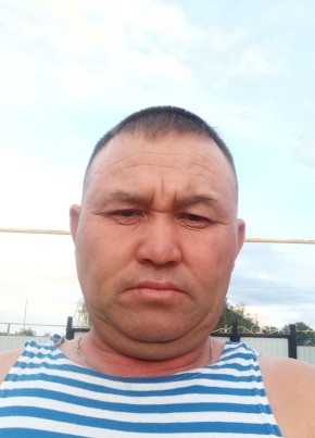 Malik, 46, Russia, Sol-Iletsk