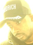 Starboy, 32, London